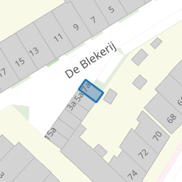 Perceel BMD00-A-11462