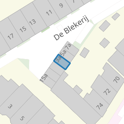 Perceel BMD00-A-11464