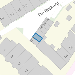 Perceel BMD00-A-11466