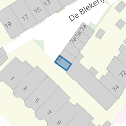 Perceel BMD00-A-11467