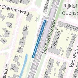 Perceel BMD00-A-11480