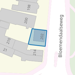 Perceel BMD00-A-11494