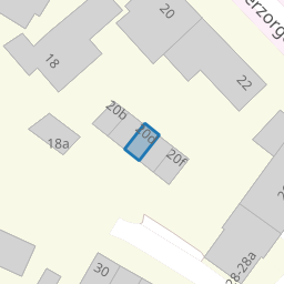 Perceel BMD00-A-11500