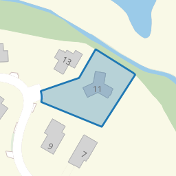 Perceel BMD00-A-11508