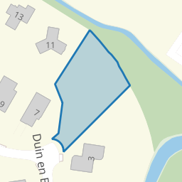 Perceel BMD00-A-11511