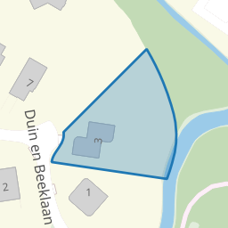 Perceel BMD00-A-11512