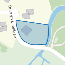 Perceel BMD00-A-11513