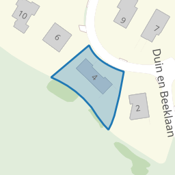 Perceel BMD00-A-11518