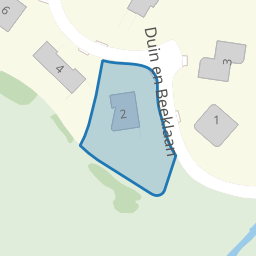 Perceel BMD00-A-11519