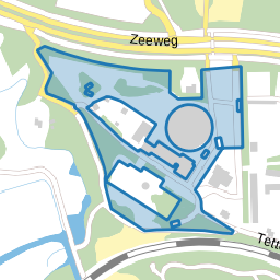 Perceel BMD00-A-11547