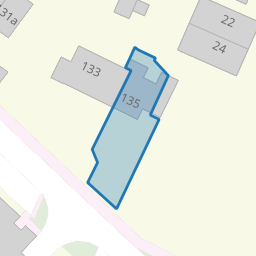 Perceel BMD00-A-11554