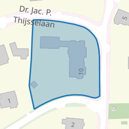 Perceel BMD00-A-11560