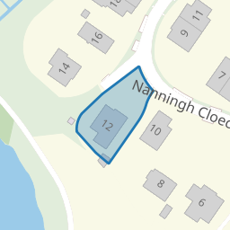 Perceel BMD00-A-11562