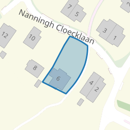 Perceel BMD00-A-11565