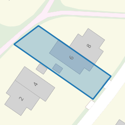 Perceel BMD00-A-11572