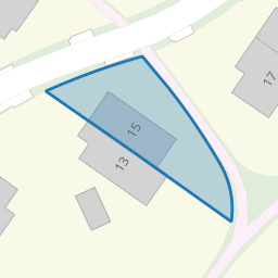 Perceel BMD00-A-11580