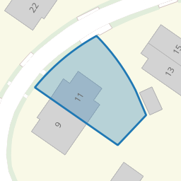 Perceel BMD00-A-11582