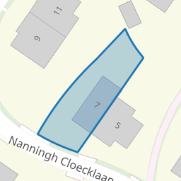 Perceel BMD00-A-11584