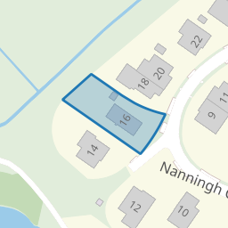 Perceel BMD00-A-11587