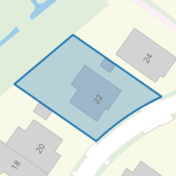 Perceel BMD00-A-11590