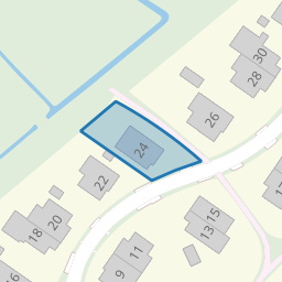 Perceel BMD00-A-11591