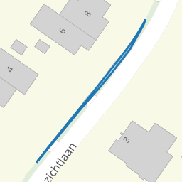 Perceel BMD00-A-11600