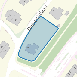 Perceel BMD00-A-11612