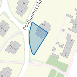 Perceel BMD00-A-11614