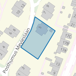 Perceel BMD00-A-11616