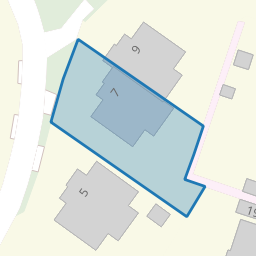 Perceel BMD00-A-11617