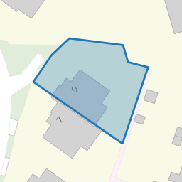 Perceel BMD00-A-11618