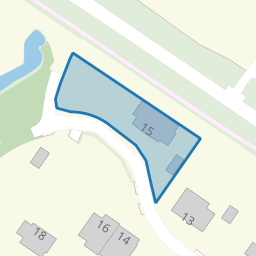 Perceel BMD00-A-11621