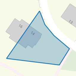 Perceel BMD00-A-11625