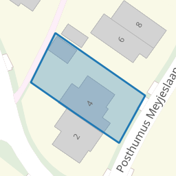 Perceel BMD00-A-11630