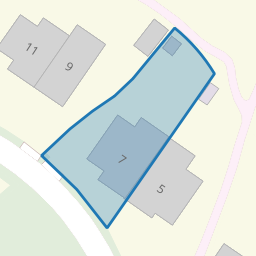 Perceel BMD00-A-11633