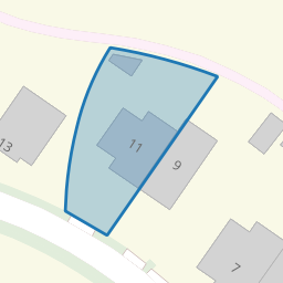 Perceel BMD00-A-11635