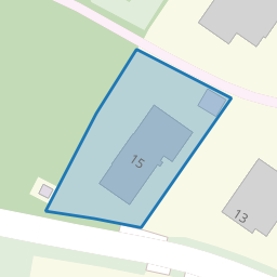 Perceel BMD00-A-11637