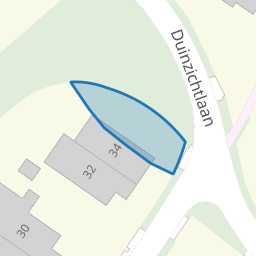 Perceel BMD00-A-11640