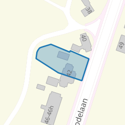 Perceel BMD00-A-11652