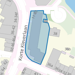 Perceel BMD00-A-11655