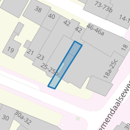 Perceel BMD00-A-11664