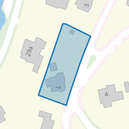 Perceel BMD00-A-11666