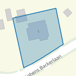 Perceel BMD00-A-11674