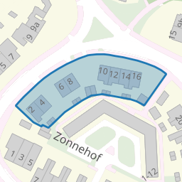 Perceel BMD00-A-11686