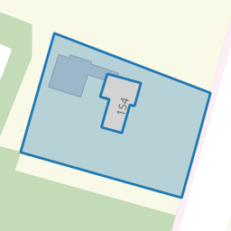 Perceel BMD00-A-11700