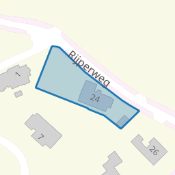 Perceel BMD00-A-11721