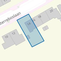 Perceel BMD00-A-11733