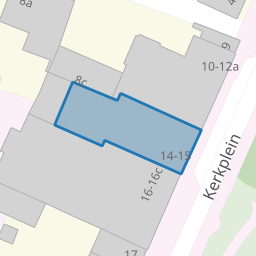 Perceel BMD00-A-11770