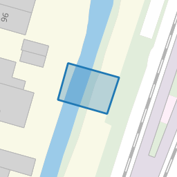 Perceel BMD00-A-11776