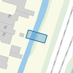 Perceel BMD00-A-11785